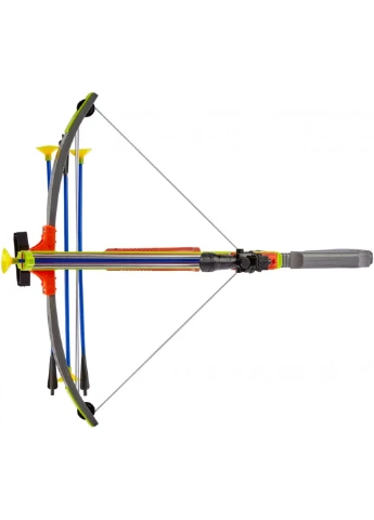 Детский арбалет 71х27х11,5 см Zipp Toys (254051637)