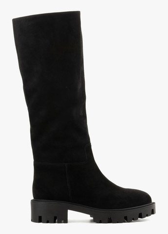 Зимние сапоги Le'BERDES на тракторной подошве