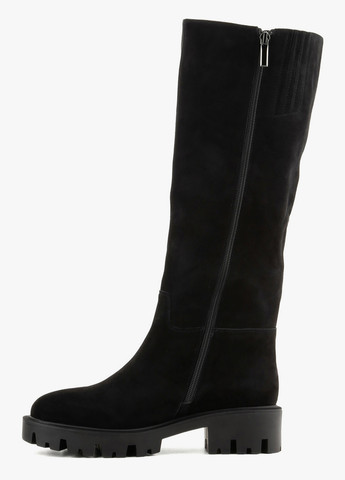 Зимние сапоги Le'BERDES на тракторной подошве