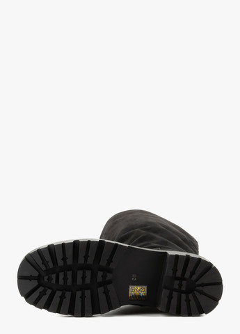 Зимние сапоги Le'BERDES на тракторной подошве