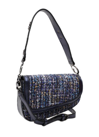 Сумка GDream 837620-1 Синій Guess (317419580)