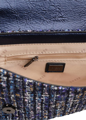 Сумка GDream 837620-1 Синій Guess (317419580)