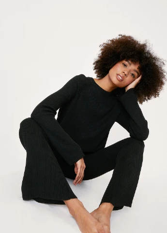 Костюм (джемпер, штани) Nasty Gal (251337939)