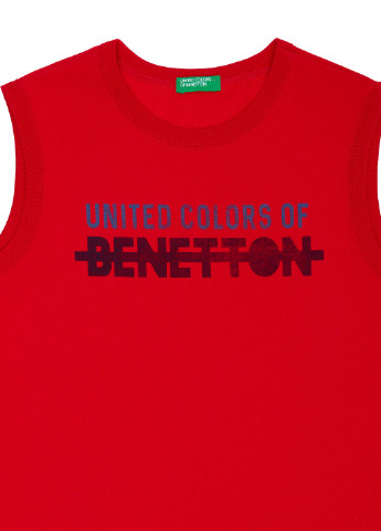 Майка United Colors of Benetton (135186007)
