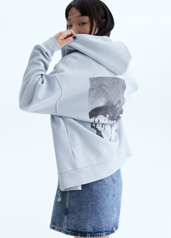 Толстовка H&M (366778442)