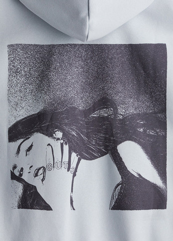 Толстовка H&M (366778442)