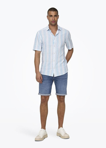 Шорты Only & Sons (352530742)