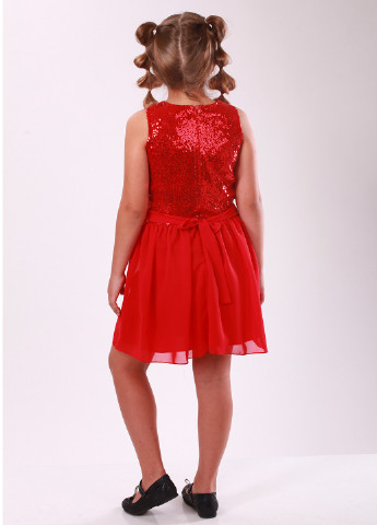 Червона плаття, сукня Sasha (237212784)
