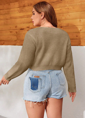 Кардиган SHEIN (344454006)