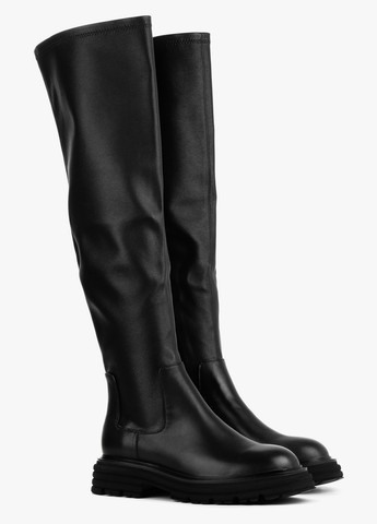 Ботфорти Le'BERDES (370483592)