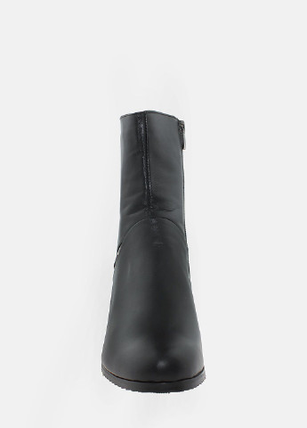 Черевики RV8055 Чорний Vira (236511605)