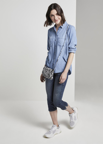 Бриджи Tom Tailor (319318848)