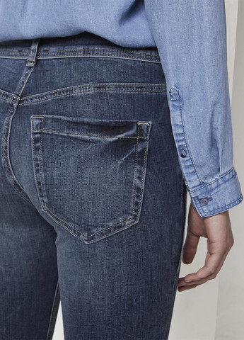 Бриджи Tom Tailor (319318848)