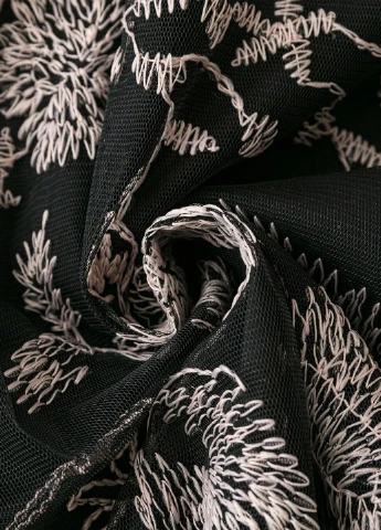 Комбінована блуза SHEIN