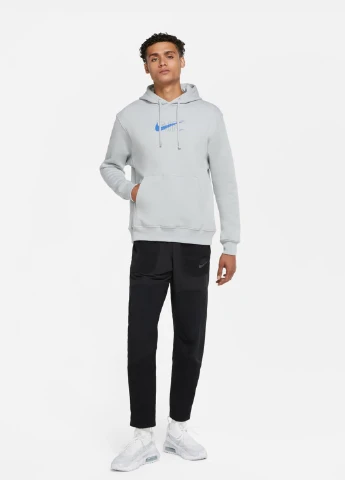 Худи DD9694-077 Nike PO Air Print Pack (321979930)
