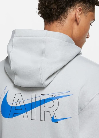 Худи DD9694-077 Nike PO Air Print Pack (321979930)