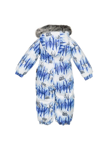 Комбінезон зимовий REGGIE 1 Huppa (255657967)
