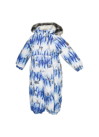 Комбінезон зимовий REGGIE 1 Huppa (255657967)