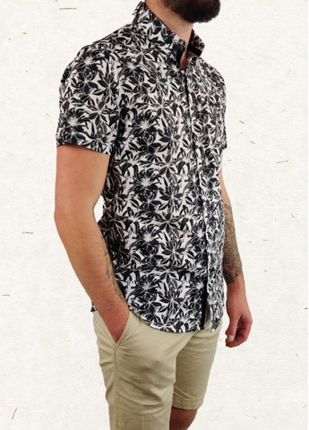 Сорочка Benson & Cherry (318254773)