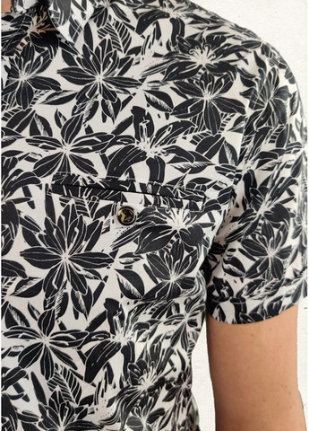 Сорочка Benson & Cherry (318254773)