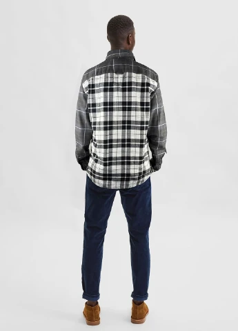 Рубашка JACK&JONES (252840401)