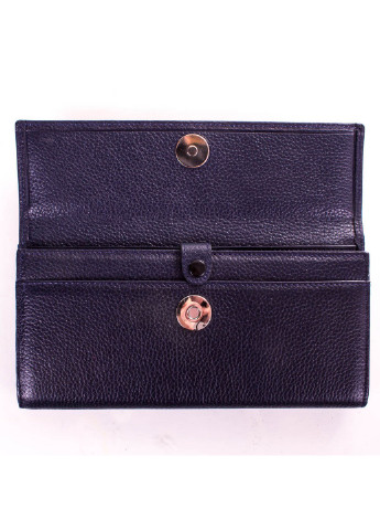 Жіночий шкіряний гаманець 19,5х9,5х2 см Karya (206212360)