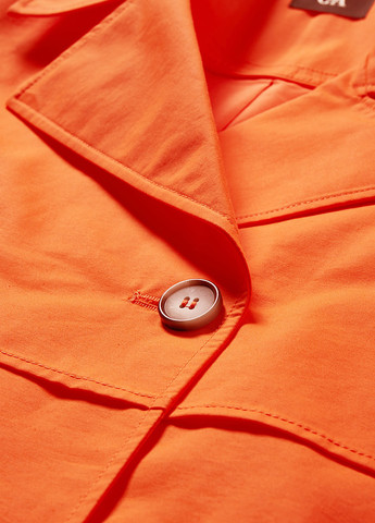 Плащ C&A тренчкот на гудзиках демісезон (322986980)