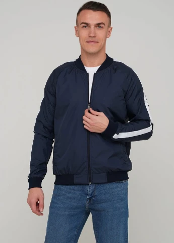 Бомбер Trend Collection на молнии (222565322)
