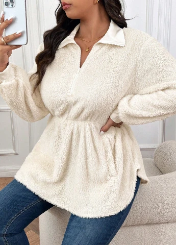 Толстовка SHEIN (342068452)