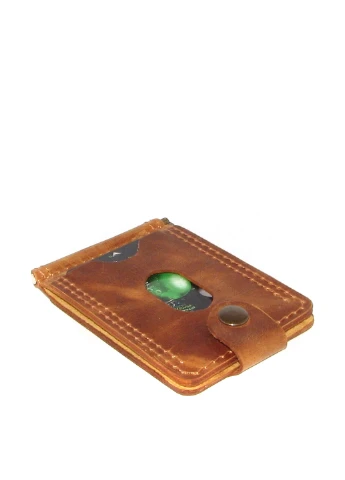 Зажим для денег Turtle (25416087)