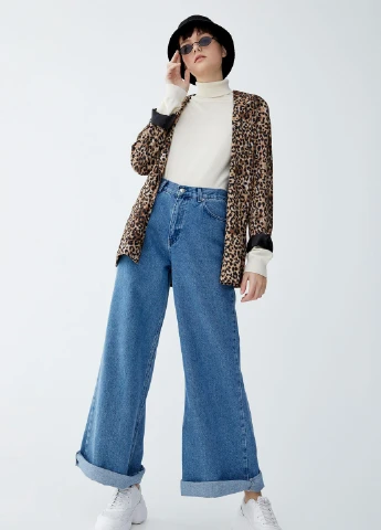 Жакет Pull & Bear (254003072)