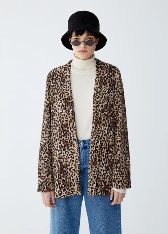 Жакет Pull & Bear (254003072)
