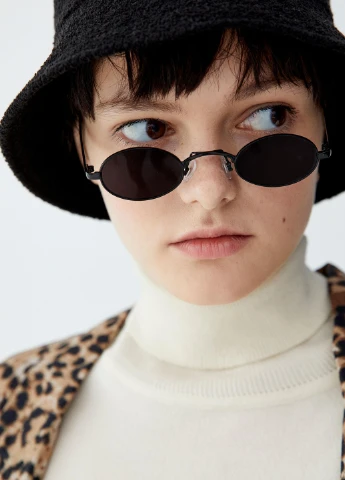 Жакет Pull & Bear (254003072)