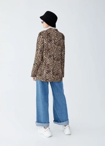 Жакет Pull & Bear (254003072)