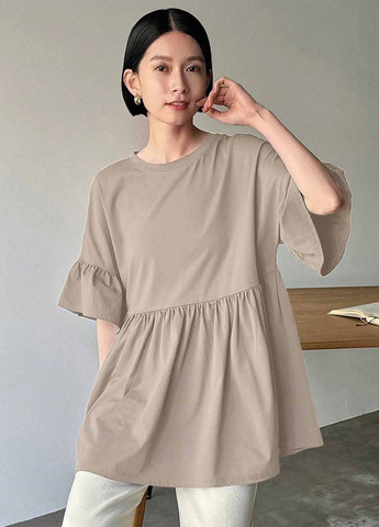 Футболка SHEIN - (367042383)