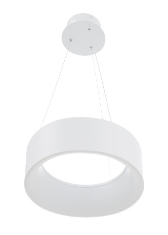 Люстра BL-483S/2x24W LED RM WH Brille 24-470 (211518670)