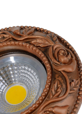 Светильник точечный LED HDL-M39 3W WW Brille (253893247)