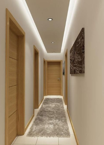 Светильник точечный LED HDL-M39 3W WW Brille (253893247)