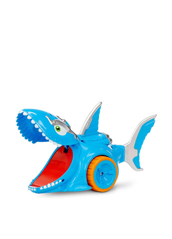Інтерактивна іграшка Атака акули, 31,5 см Little Tikes (259157947)