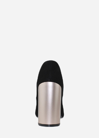 Туфли RM368-11 Черный Maranta