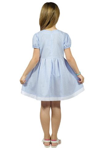 Голубое платье Kids Couture (18645356)