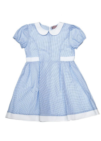 Голубое платье Kids Couture (18645356)