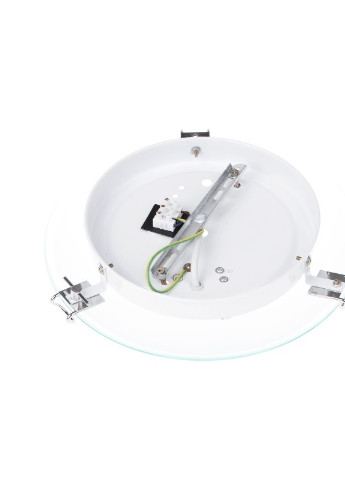 Світильник настінно-стельовий накладний W-403/1 Brille (253893503)