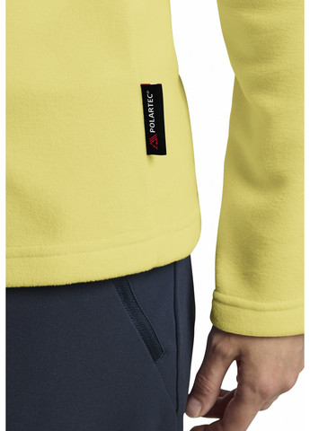 Толстовка Jack Wolfskin 1709532_M0064 (368617794)