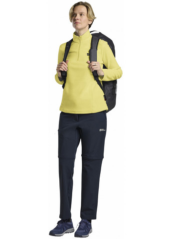 Толстовка Jack Wolfskin 1709532_M0064 (368617794)