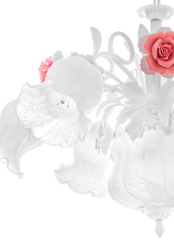 Люстра, 850х750 мм Brille (138506305)