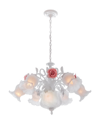 Люстра, 850х750 мм Brille (138506305)