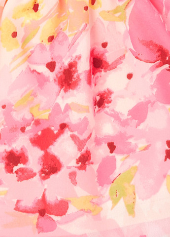 Светло-розовое платье The Children's Place (300161637)