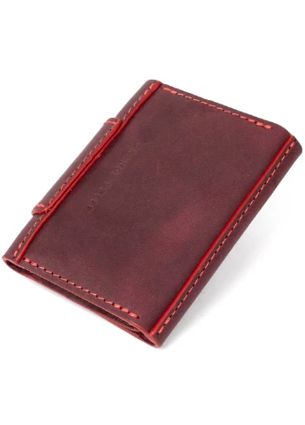 Візитниця шкіряна Grande Pelle (252086731)