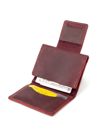 Візитниця шкіряна Grande Pelle (252086731)